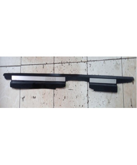 Soleira Externa Esquerda Audi A6 Allroad 2001 - 2005