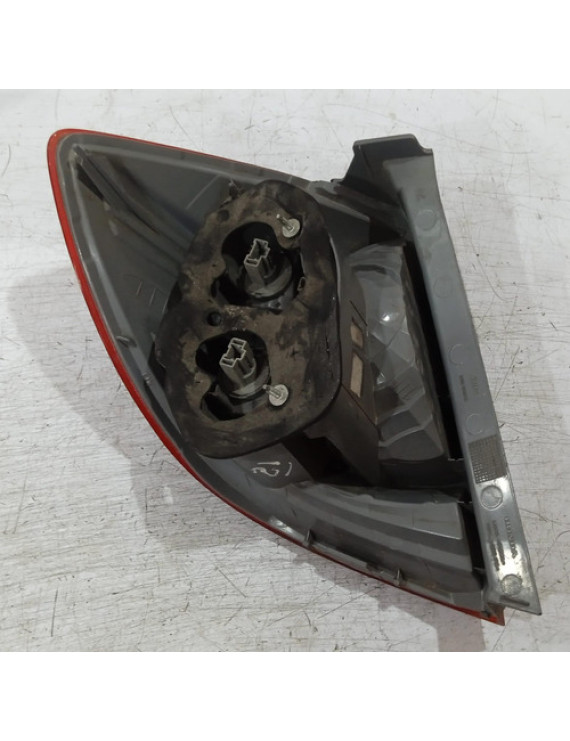 Lanterna Direita Honda Fit 2009 2010 2011 2012 2013 2014