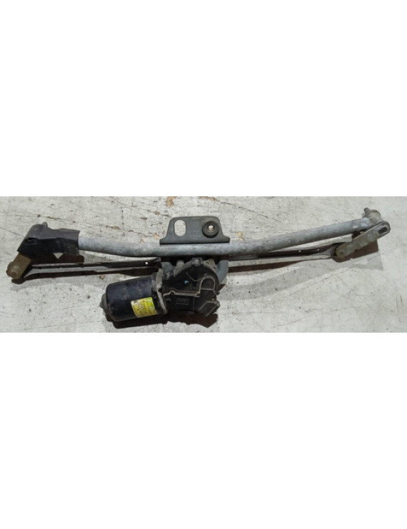 Motor Limpador Parabrisa Audi Tt 2000 - 2006