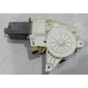 Motor De Vidro Dianteiro Esquerdo Mercedes Ml320 2008