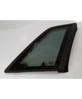 Vidro Fixo Porta Traseira Direita Audi A3 2001 - 2005