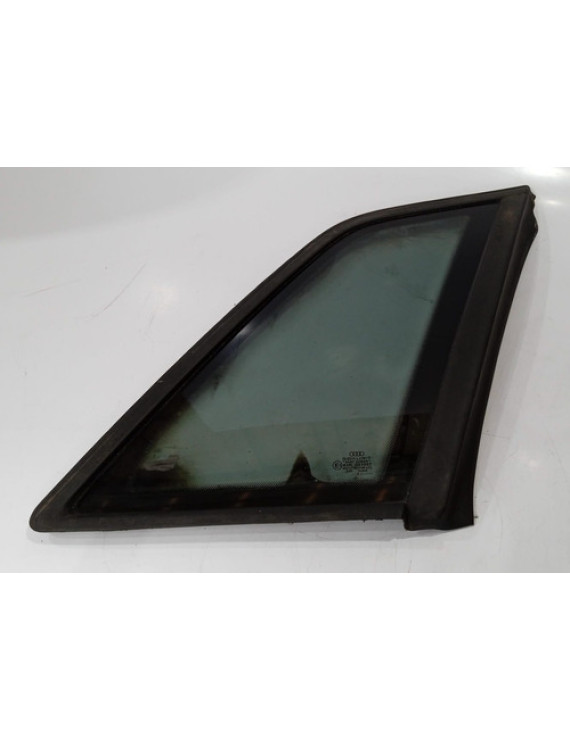 Vidro Fixo Porta Traseira Direita Audi A3 2001 - 2005