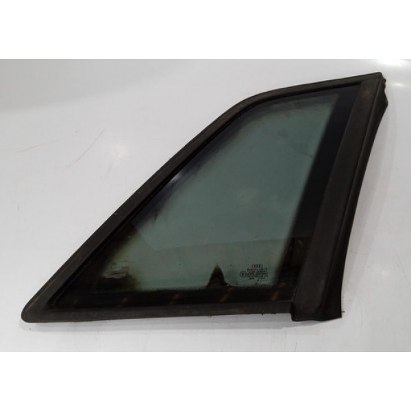 Vidro Fixo Porta Traseira Direita Audi A3 2001 - 2005