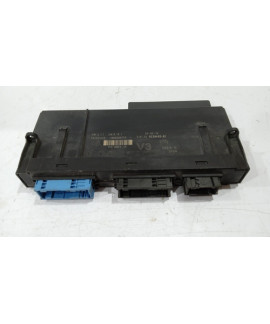 Módulo Conforto Bmw 550 2012 / 9228492-02   