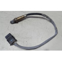 Sonda Lambda Secundária Bmw 320i 2.0 2015 / 758912204