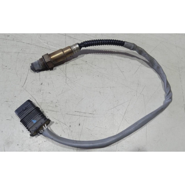 Sonda Lambda Secundária Bmw 320i 2.0 2015 / 758912204