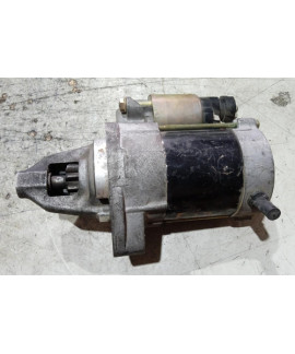 Motor Arranque Partida Honda Fit City 1.5 2009