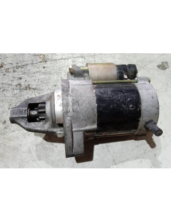 Motor Arranque Partida Honda Fit City 1.5 2009