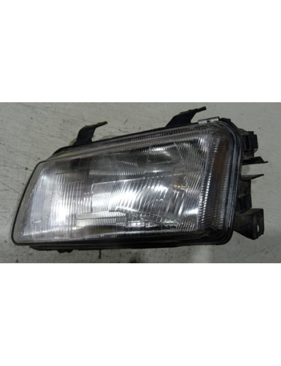 Farol Esquerdo Audi A4 1998 1999 2000