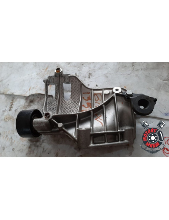 Suporte Do Compressor Bmw 135i 2015 Turbo Motor N55