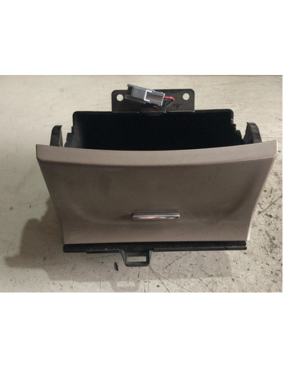 Porta Trecos Jeep Cherokee 2011 - 2015