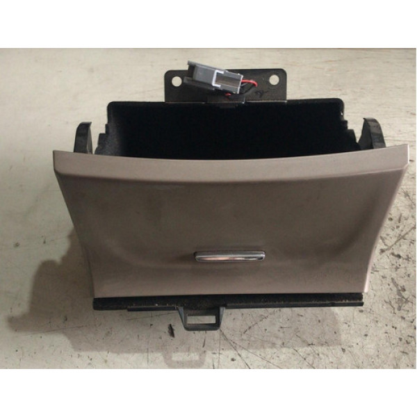 Porta Trecos Jeep Cherokee 2011 - 2015