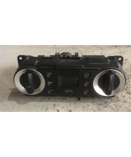 Comando Ar Condicionado Audi A3 2008 - 2012