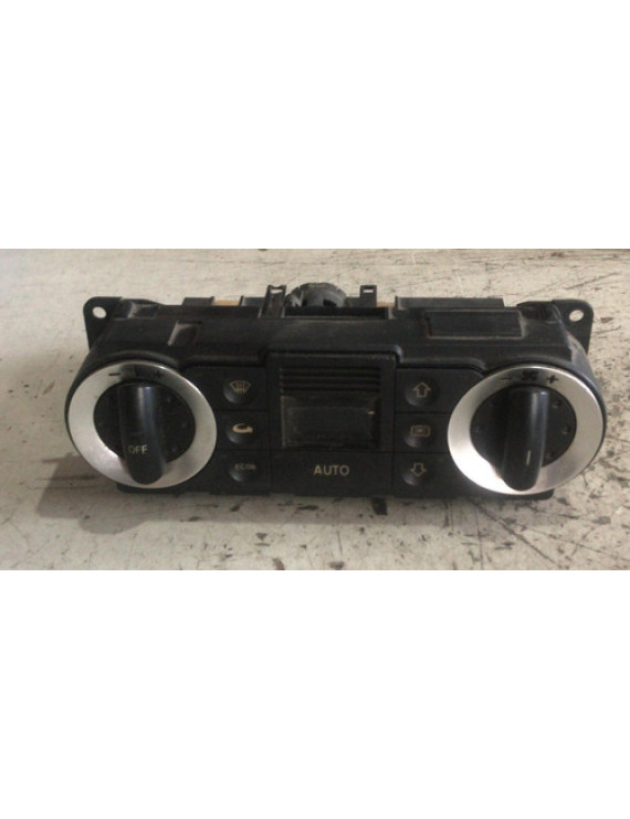 Comando Ar Condicionado Audi A3 2008 - 2012