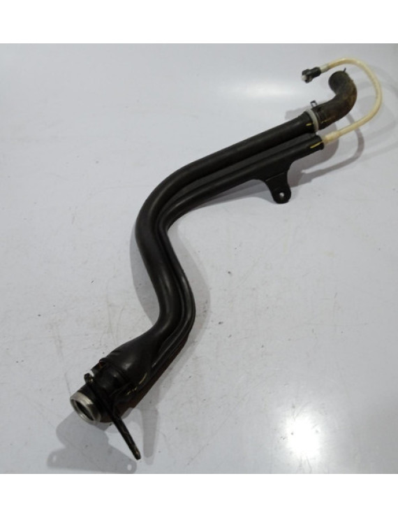 Gargalo Tanque Combustível Amarok 2010 - 2021