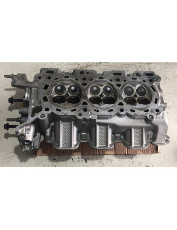 Cabeçote Lado Esquerdo Ford Edge 3.5 V6 2013