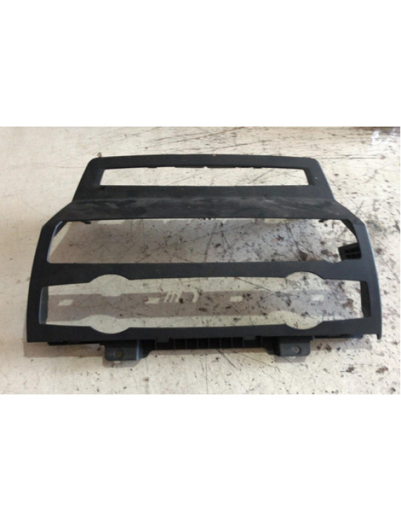 Moldura Comando Ar Condicionado Bmw X5 2010 - 2015