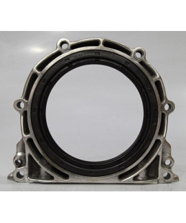 Flange Virabrequim Mercedes C280 2.8 1994 - 1996