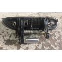 Maçaneta Externa Dianteira Esquerda Honda Fit 2009