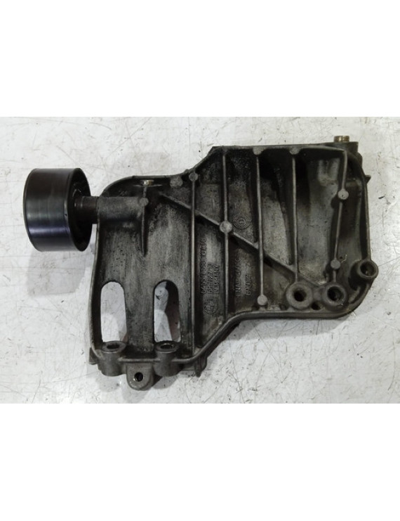 Suporte Do Compressor Alternador Bmw 135 3.0 2015