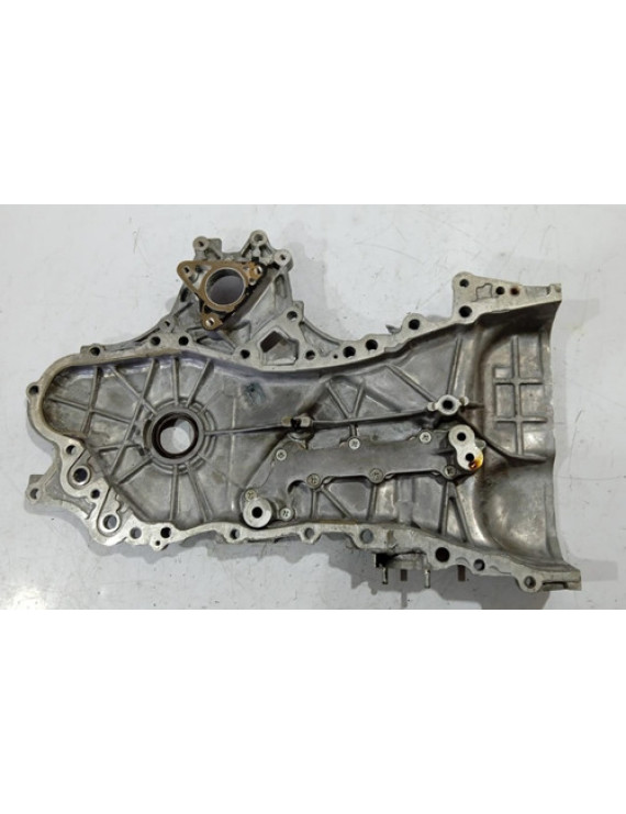 Tampa Frontal Motor Corolla 1.8 2.0 2012 2013 2014