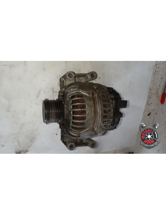 Alternador Audi A4 A5 2.0 Tfsi 2012 