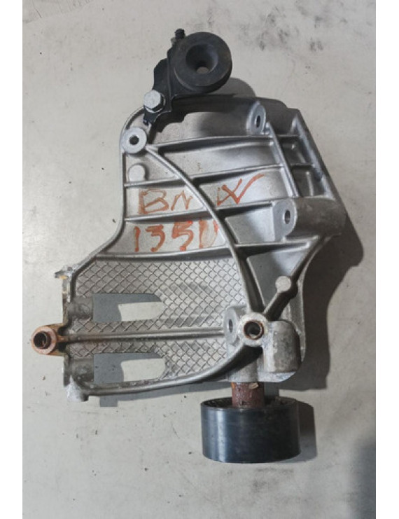 Suporte Compressor Ar Bmw 135  3.0 2015