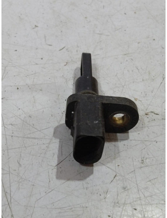 Sensor De Temperatura Ar Audi A3 1.8 1998 / 06b905379c