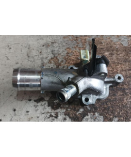 Carcaça Flange Água Cabeçote Honda Civic 2.0 2019