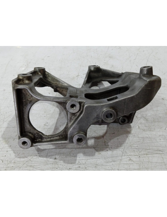 Suporte Da Bomba Direção Renault Scenic 2.0 2002 - 2006