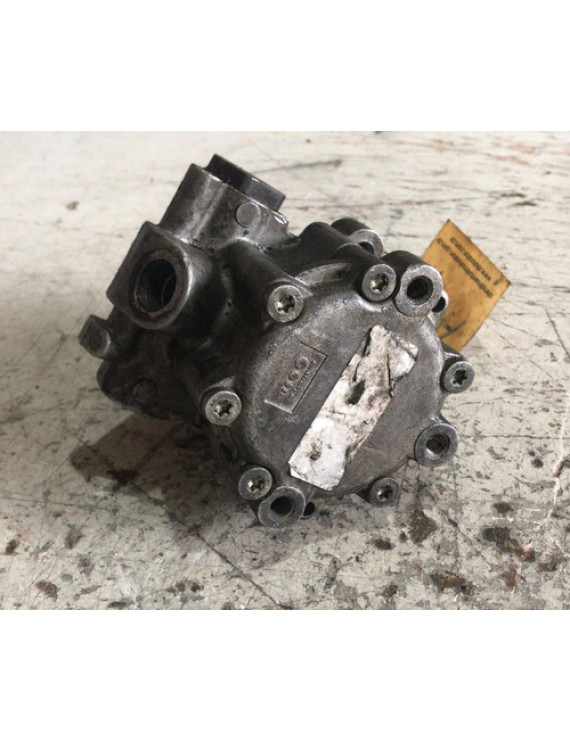 Bomba De Direção Hidráulica Audi A4 2.4 V6 1998 - 2001