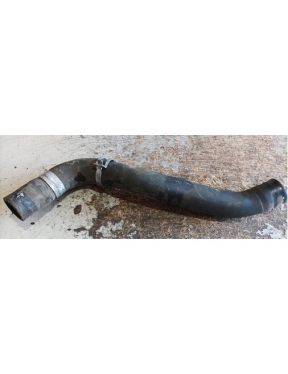 Mangueira Flange De Água Honda Civic 2.0 2020