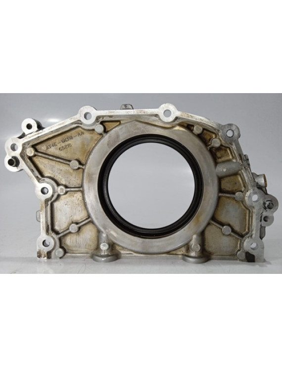 Flange Retentor Virabrequim Ford Edge 3.5 2009 - 2014