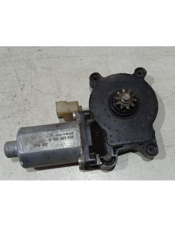 Motor Vidro Dianteiro Direito Vectra 2005 - 2012 130821439