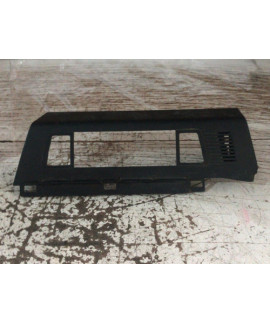 Moldura Comando Ar Condicionado Honda Civic 2012 - 2016