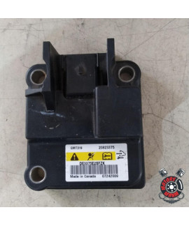 Modulo Sensor Impacto Captiva 2008 - 2011 / 20823375