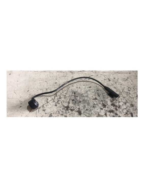 Sensor De Detonação Mercedes E250 2014 / A0071530428