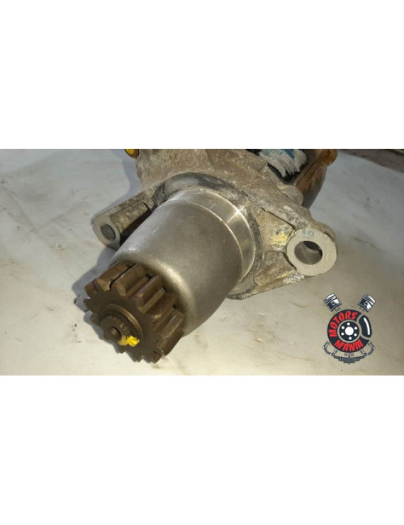 Motor De Arranque Partida Camry  Lexus Es 350 3.5 2008