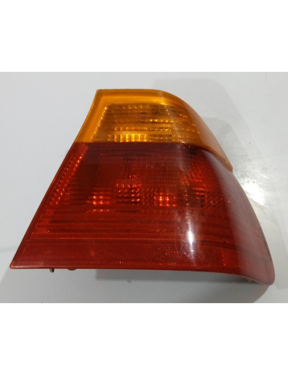 Lanterna Direita Bmw 320 325 1999 2000 2001 2002