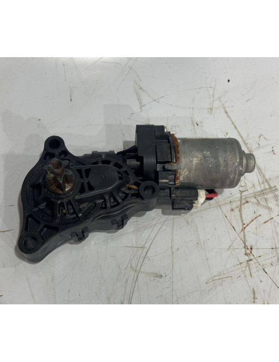 Motor Ajuste Bancos Toyota Camry Lexus Es350 2008