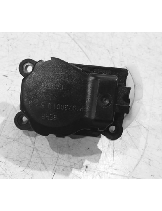 Motor Atuador Da Caixa De Ar Peugeot 3008 2012 2013 2014