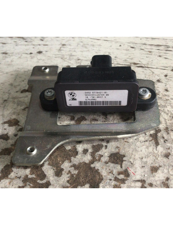 Sensor Estabilidade Bmw 118i 2010 / 6778421-01