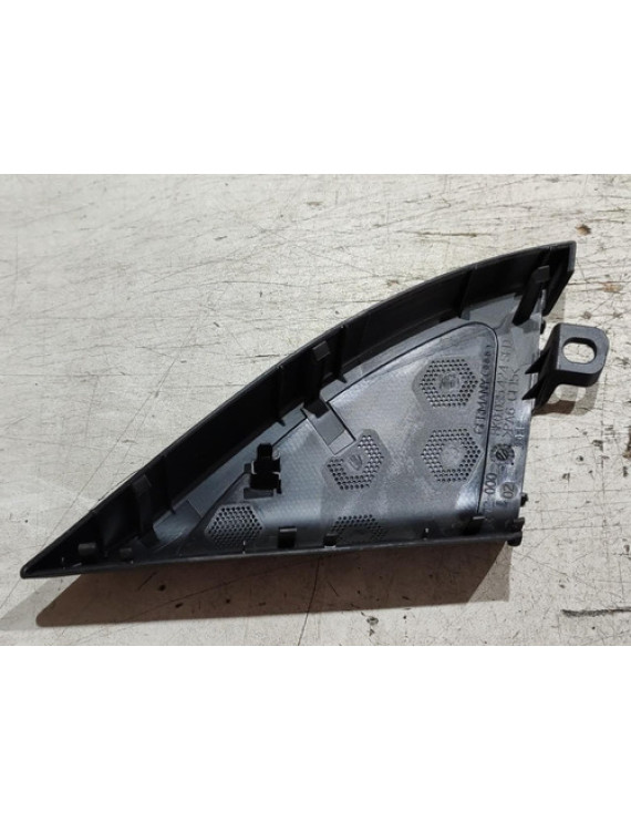 Moldura Tweeter Dianteira Direita Audi A4 2012