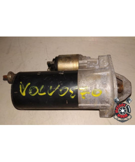 Motor Arranque Volvo S70 V70 Xc70 2.5 Turbo 2004 2005 2006