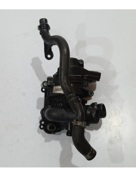 Bomba De Água Audi A4 Jetta 2.0 2009 2010 2011 2012