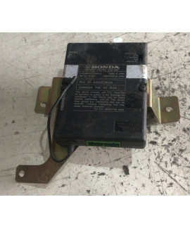 Módulo De Alarme Honda Civic 1997 -2000 / A269zua104