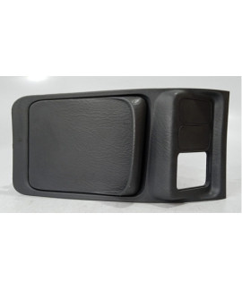 Moldura Porta Objetos Painel Honda Civic 2001 - 2005