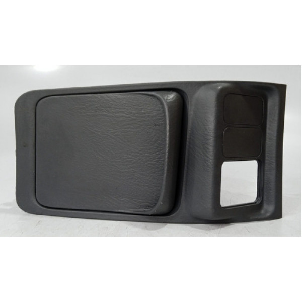 Moldura Porta Objetos Painel Honda Civic 2001 - 2005