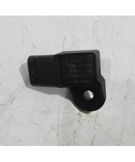 Sensor Map Peugeot 508 1.6 Thp 2012 - 2015 / 0261230252