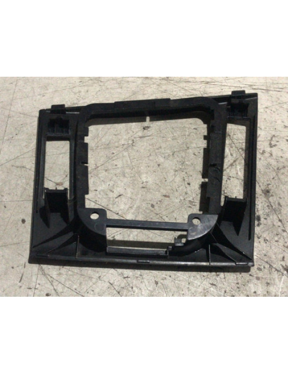 Moldura Alavanca Câmbio Bmw 320i 325i 2000 - 2005 